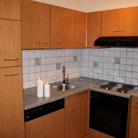 Appartamento Ciasa Vilin La Villa  Εξωτερικό φωτογραφία